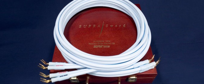 SUPRA CABLE SWORD